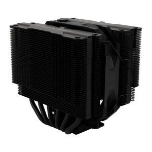 AIR COOLER 120MM THERMALRIGHT PEERLESS ASSASSIN MINI, BLACK - TL-D12B-MINI-BK - Imagem 3